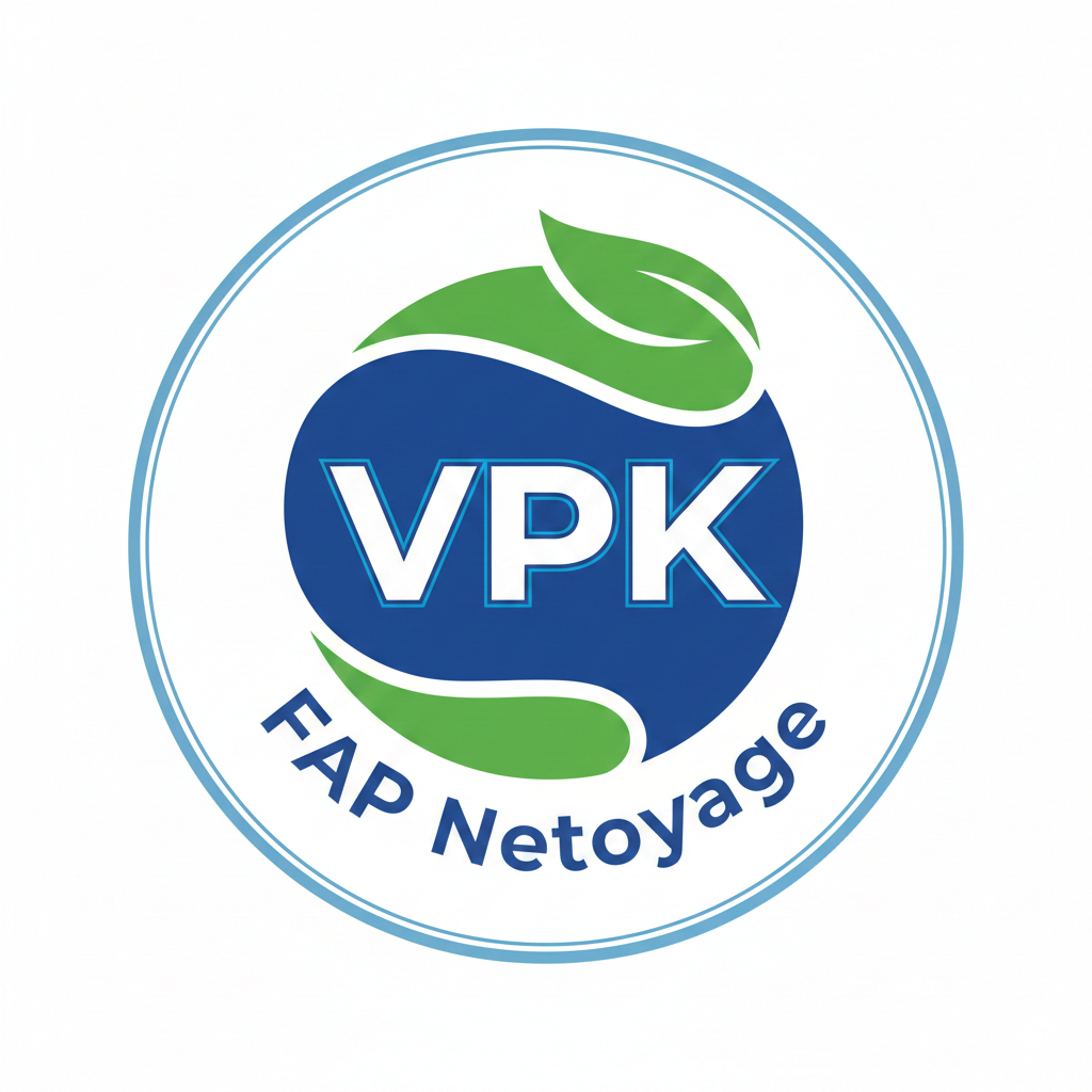 VPK Nettoyage FAP 974